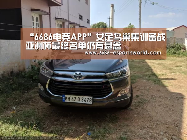 “6686电竞APP”女足鸟巢集训备战亚洲杯最终名单仍有悬念(图3) 6686电竞APP